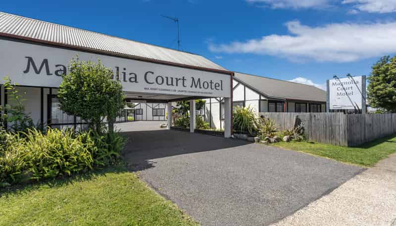 63 Bridge Street, Opotiki, Opotiki