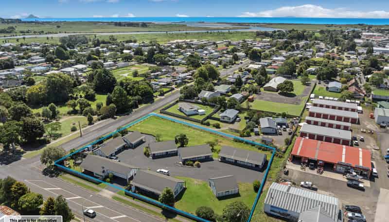63 Bridge Street, Opotiki, Opotiki