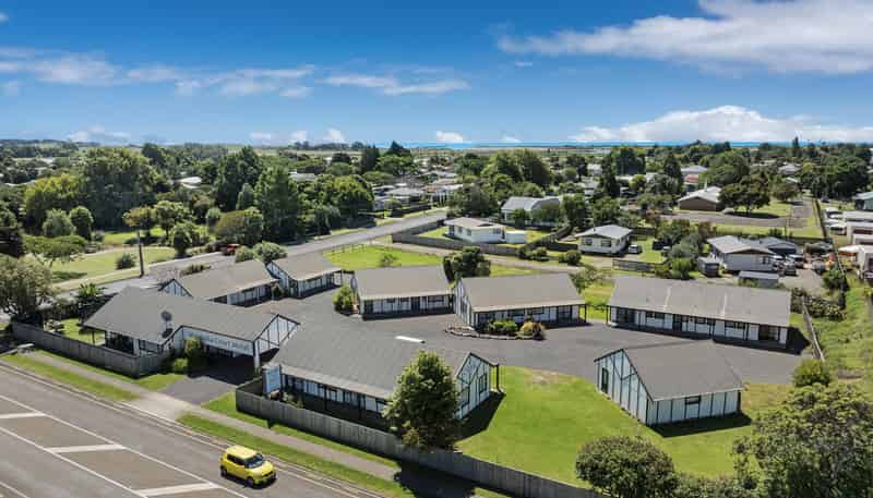 63 Bridge Street, Opotiki, Opotiki
