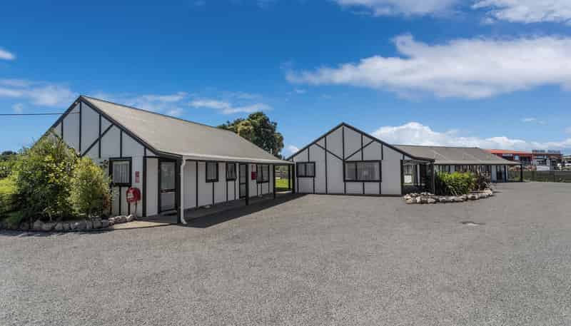 63 Bridge Street, Opotiki, Opotiki