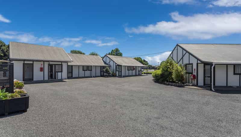 63 Bridge Street, Opotiki, Opotiki