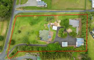 28A Pacific Street, Waiuku