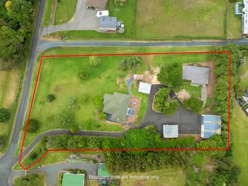 28A Pacific Street, Waiuku