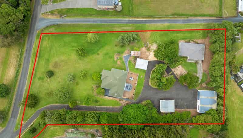 28A Pacific Street, Waiuku