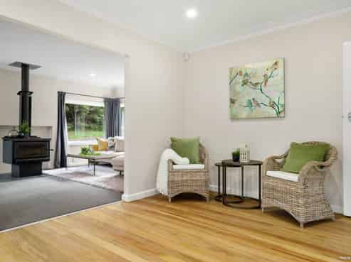 28A Pacific Street, Waiuku