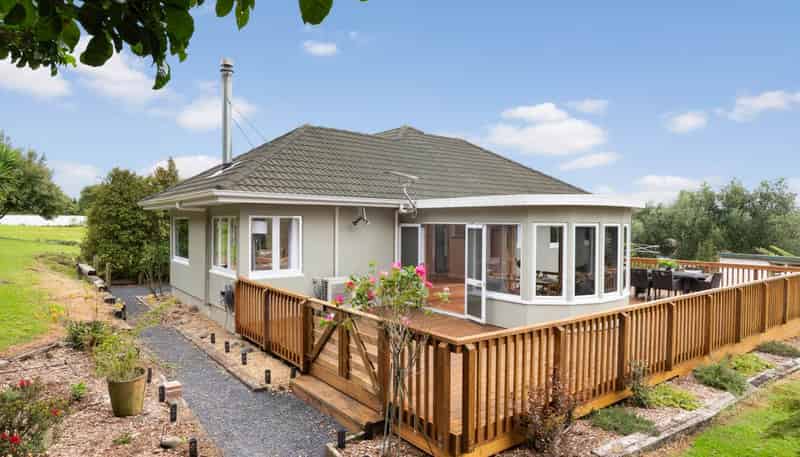 28A Pacific Street, Waiuku