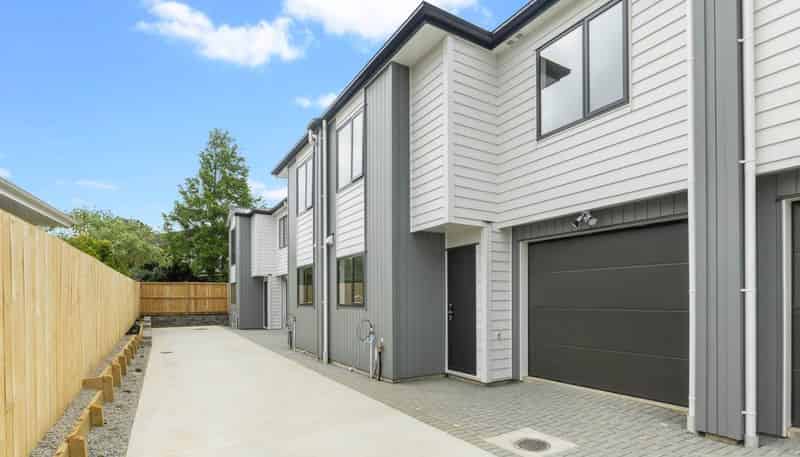 13C Southview Place, Wattle Downs