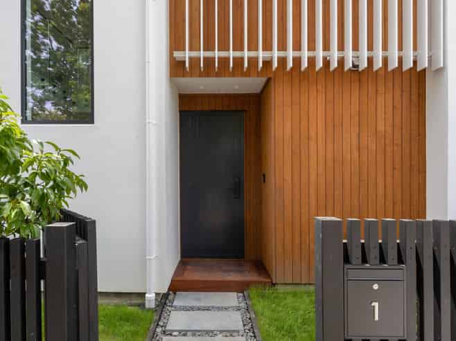 Lot 1/7 Alma Road, Milford