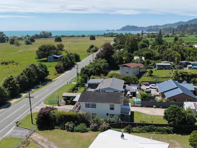 616 Abel Tasman Drive, Clifton