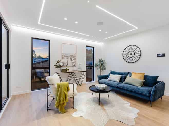 Lots 1-3/7 Alma Road, Milford