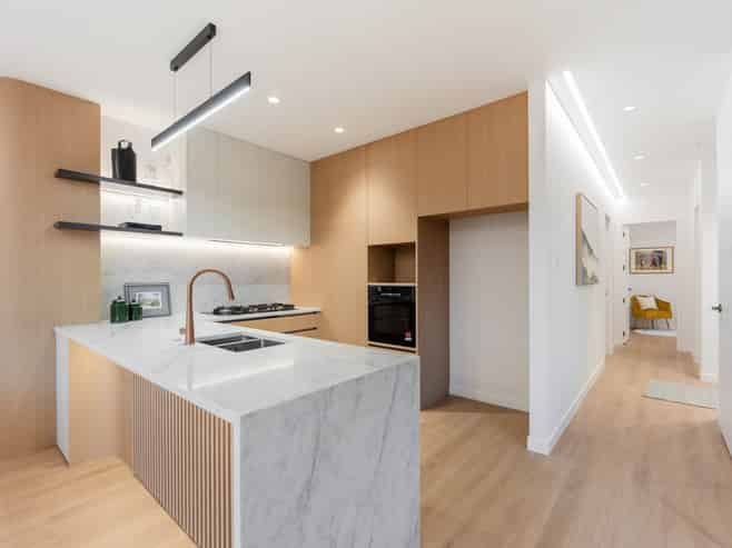 Lots 1-3/7 Alma Road, Milford