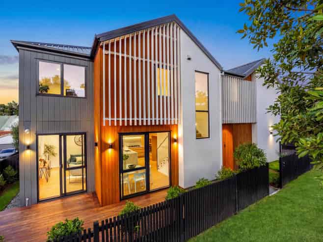 Lots 1-3/7 Alma Road, Milford