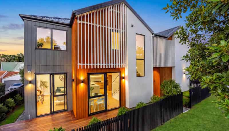 Lots 1-3/7 Alma Road, Milford