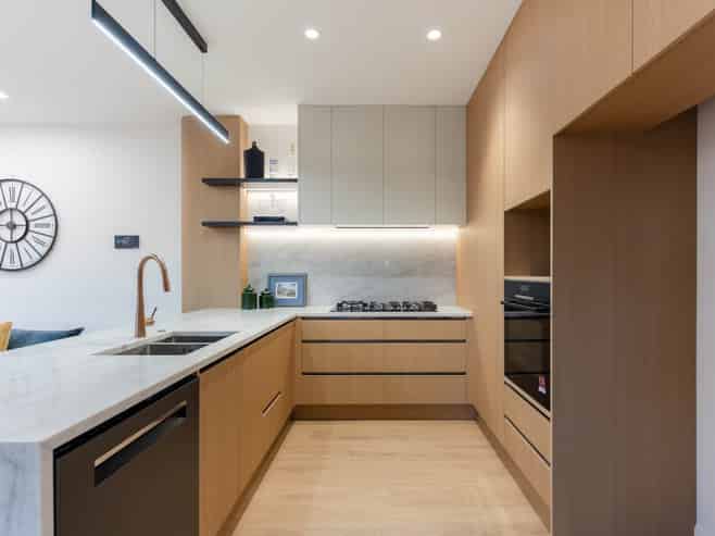 Lots 1-3/7 Alma Road, Milford