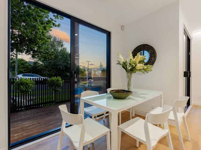 Lots 1-3/7 Alma Road, Milford