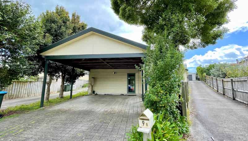 9A Carrs Place, Ellerslie