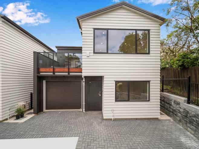 Lot 3/2 Dianthus Place, Browns Bay