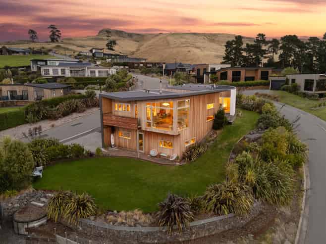 187 Richmond Hill Road, Sumner