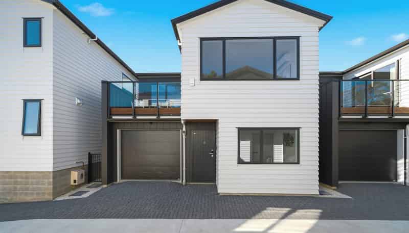 Lot 2/2 Dianthus Place, Browns Bay