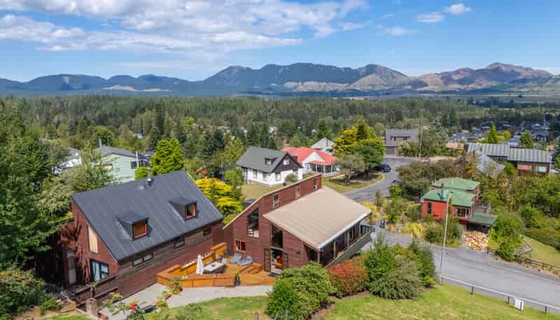 42A Alpine Avenue, Hanmer Springs