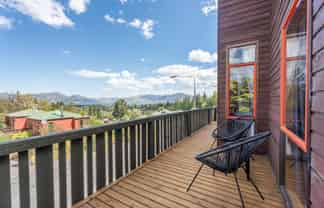 42A Alpine Avenue, Hanmer Springs