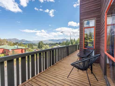 42A Alpine Avenue, Hanmer Springs