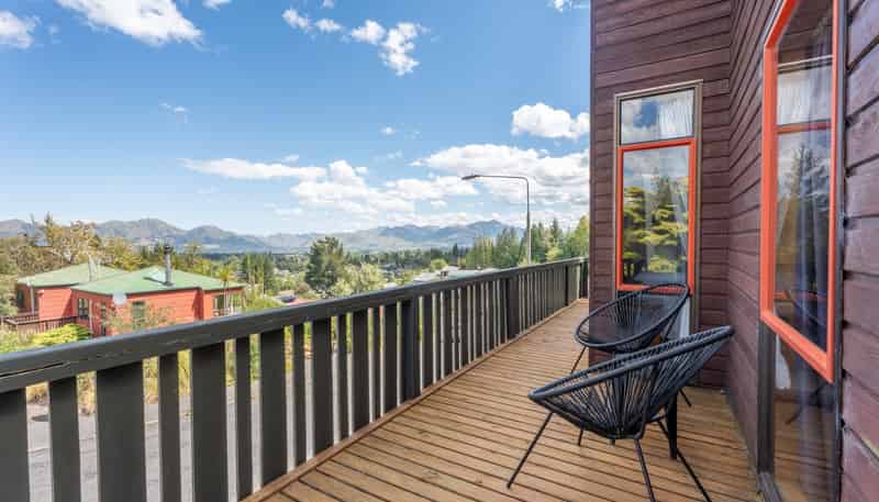 42A Alpine Avenue, Hanmer Springs