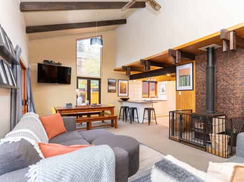 42A Alpine Avenue, Hanmer Springs