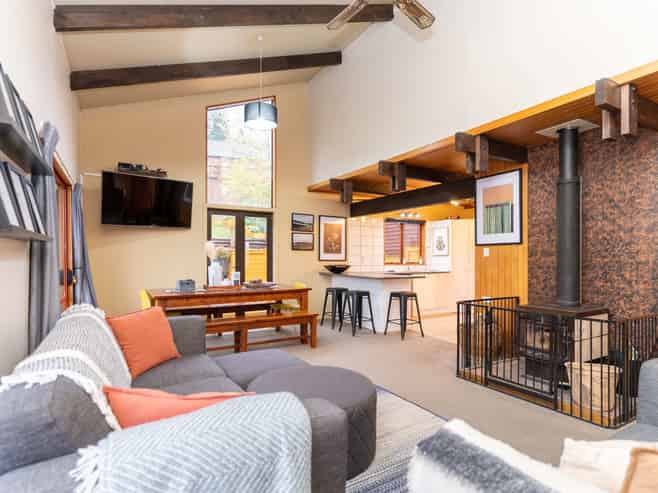 42A Alpine Avenue, Hanmer Springs