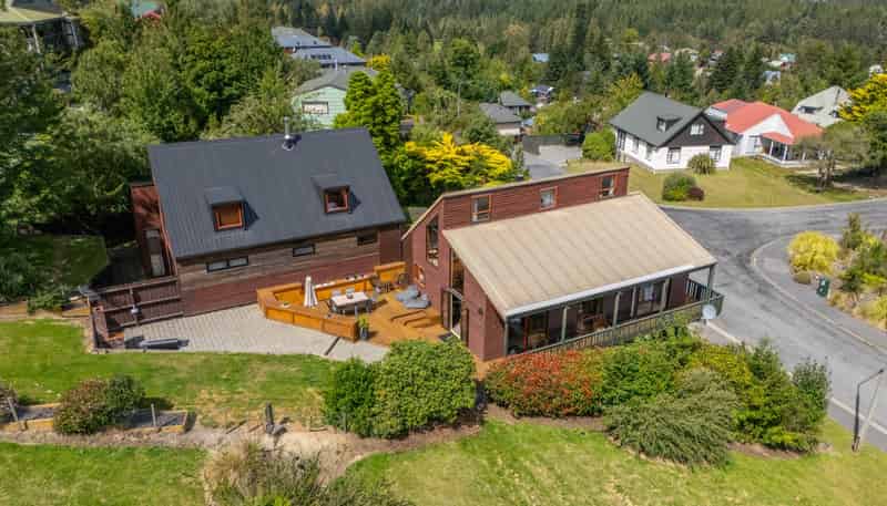 42A Alpine Avenue, Hanmer Springs