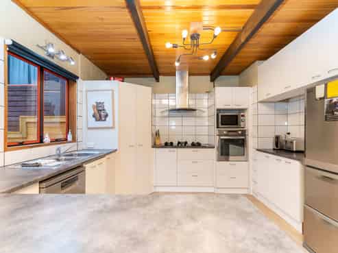 42A Alpine Avenue, Hanmer Springs