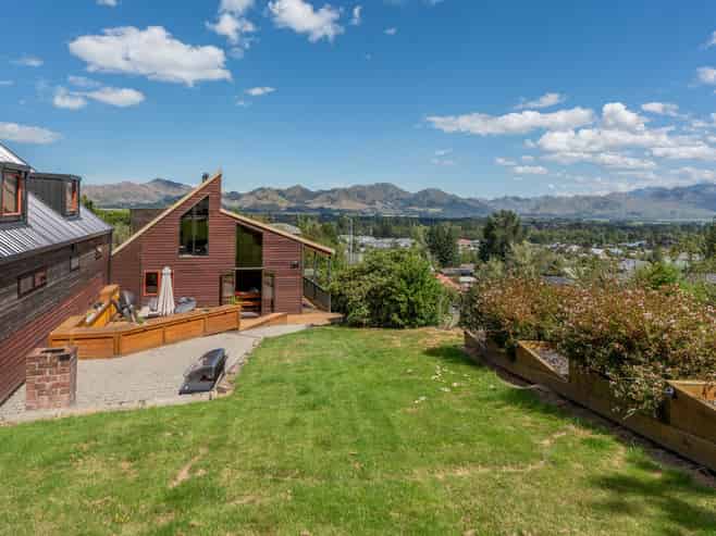 42A Alpine Avenue, Hanmer Springs