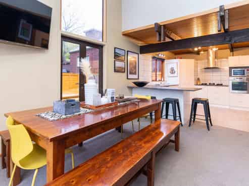 42A Alpine Avenue, Hanmer Springs