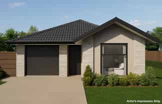 Lot 422 Earlsbrook Subdivision, Lincoln