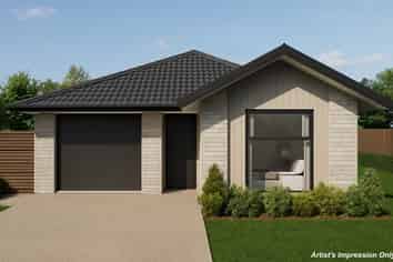 Lot 422 Earlsbrook Subdivision, Lincoln