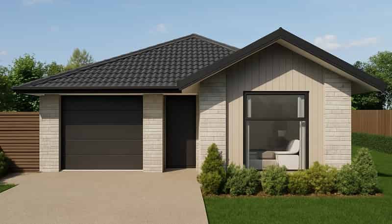 Lot 422 Earlsbrook Subdivision, Lincoln