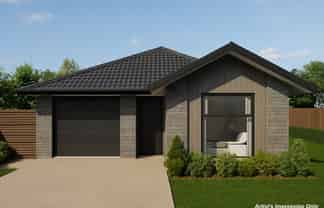 Lot 84 Cambridge Estate, Rangiora