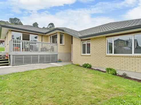 52 Vernon Terrace, Hillsborough