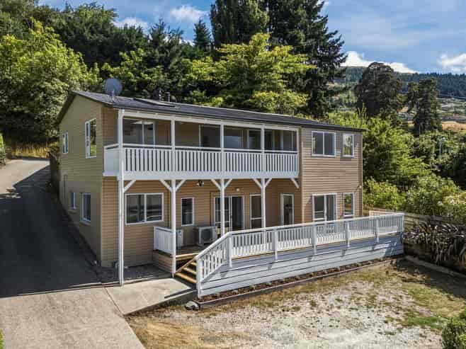 519AandB Frankton Road, Queenstown