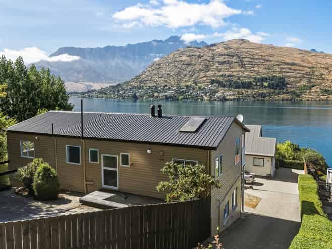 519AandB Frankton Road, Queenstown