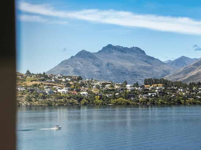 519AandB Frankton Road, Queenstown