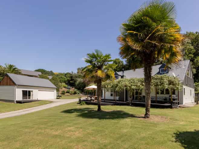 1 Grasmere Way, Bethlehem