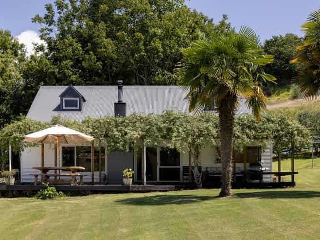 1 Grasmere Way, Bethlehem