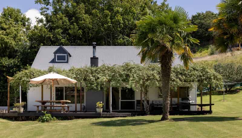 1 Grasmere Way, Bethlehem