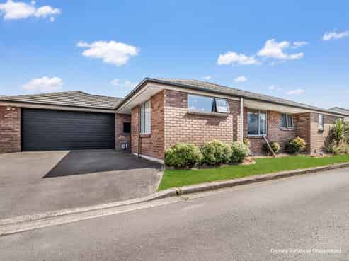 2 Vintners Lane, Woolston