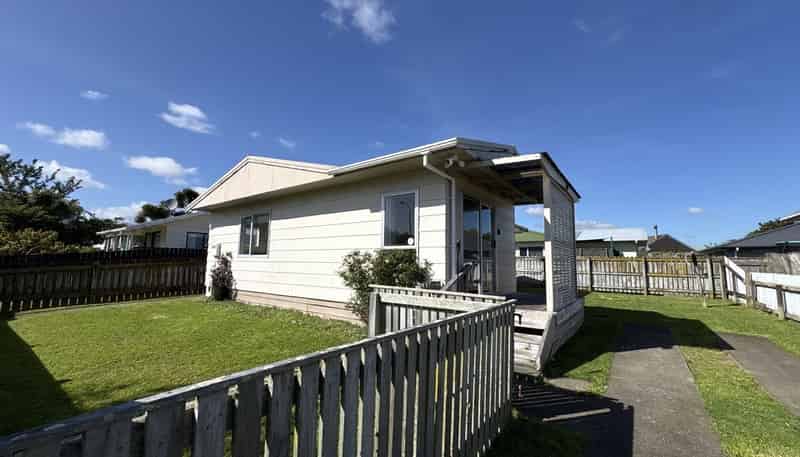 14 Guy Avenue, Levin