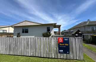 14 Guy Avenue, Levin