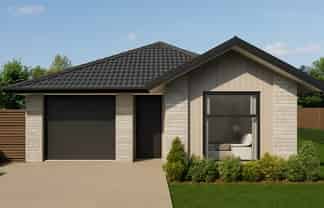Lot 85 Cambridge Estate, Rangiora