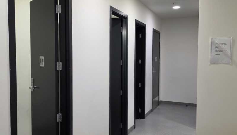 105 Collingwood Street, (level 2), Nelson City
