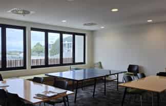 A-Grade Office – Collingwood Street